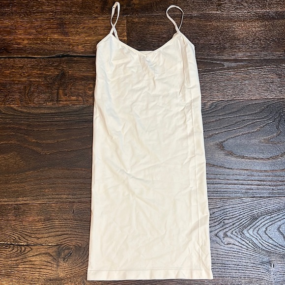 Free People Seamless mini slip dress - Picture 4 of 13